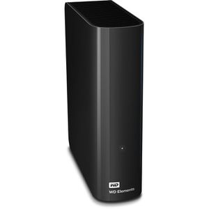 Produktbild für Festplatte WesternDigital WD Elements Desktop