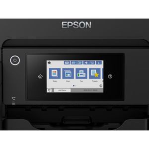 Produktbild für Multifunktionsgerät Epson EcoTank ET-16650