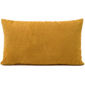 Sofakissen Gözze Sven, 801131-3050-16, senf