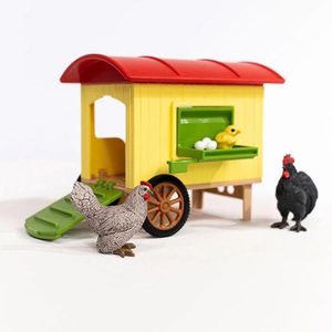 Produktbild für Spielset schleich FARM WORLD 42572, ab 3 Jahre