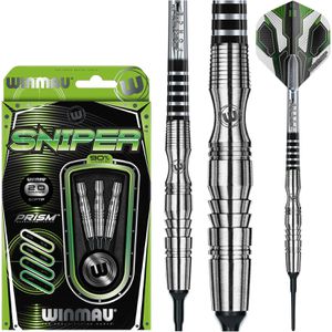 Produktbild für Dartpfeile WINMAU Sniper, 7295.02