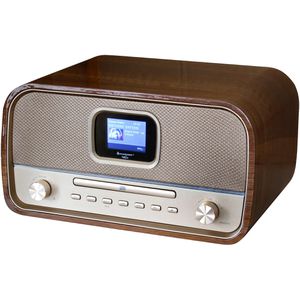 Produktbild für Radio Soundmaster DAB970BR1 DAB+