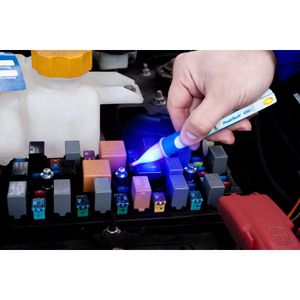 Produktbild für Magnetfeldtester PeakTech P 1010