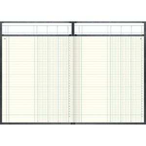 Produktbild für Spaltenbuch König&amp;Ebhardt 86-11032, 3 Spalten