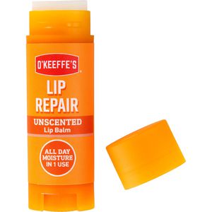 Produktbild für Lippenbalsam OKeeffes Lip Repair Lippenpflege