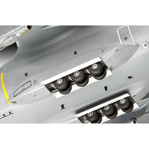 Produktbild für Modellbausatz Revell 03929 Airbus A400M ATLAS