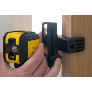 Produktbild für Kreuzlinienlaser Stanley STHT77499-1, Cubix