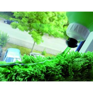 Produktbild für Glasreiniger Unger UNGER's Gel, gebrauchsfertig