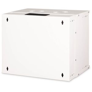 Produktbild für Netzwerkschrank Digitus SOHO Pro, DN-49209, 19 Zoll