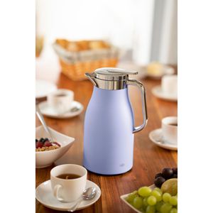 Produktbild für Thermoskanne Alfi Skyline, 1321381100, Edelstahl