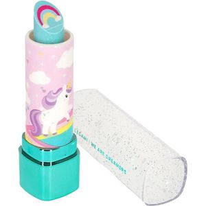 Radiergummi Legami XOXO Lipstick, Unicorn