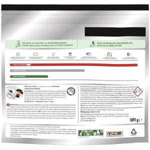 Produktbild für Spülmaschinentabs Fairy Professional Original, All-in-One