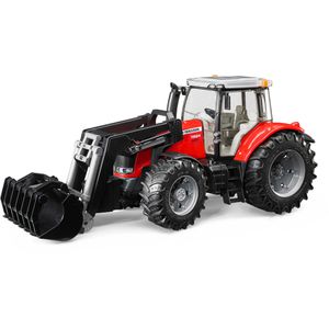 Landwirtschaftsfahrzeug bruder Massey Ferguson