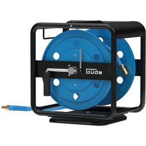 Druckluftschlauchtrommel Güde 02881, 30 m