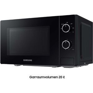 Produktbild für Mikrowelle Samsung MS20A3010AL/EG