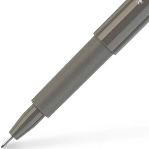 Produktbild für Tuschestifte Faber-Castell Pitt Artist Pen 167073