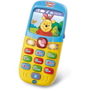 Lernspielzeug vtech 157404, Winnie Puuh Lernhandy