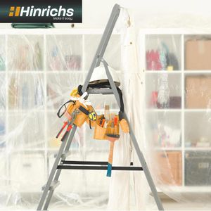 Produktbild für Abdeckfolie Hinrichs 8 Stück