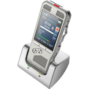 Produktbild für Diktiergerät Philips PocketMemo DPM8300
