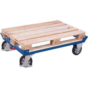 Paletten-Fahrgestell VARIOfit sw-870.042