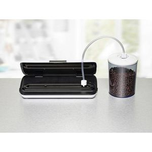 Produktbild für Vakuumiergerät Rommelsbacher VAC 110, bis 30 cm