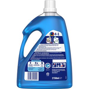 Produktbild für Wasserenthärter Calgon Power Gel 4in1, Waschmaschine, flüssig