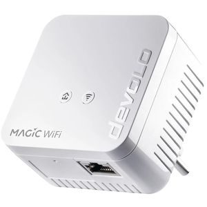 Produktbild für Powerline Devolo Magic 1 WiFi mini Bridge, 8559, 07000