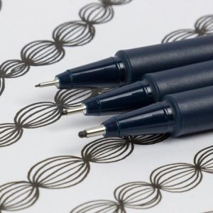 Produktbild für Fineliner Schneider Pictus, 197598