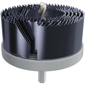 Produktbild für Lochsäge Bosch Wood and Drywall, 2608594506, 6-teilig