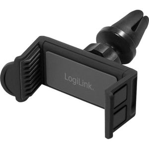 Produktbild für Handyhalterung LogiLink AA0113, für Auto