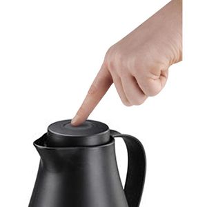 Produktbild für Thermoskanne Leifheit Harmonic, Kunststoff