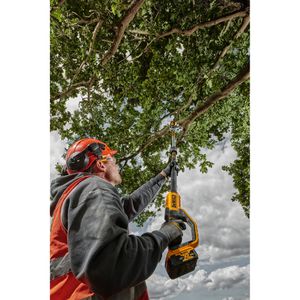 Produktbild für Hochentaster DeWalt DCMPS567N-XJ, Akku