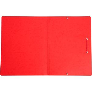 Produktbild für Eckspanner Oxford TOP FILE+ 400116267, A4