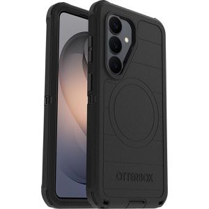 Produktbild für Handyhülle Otterbox Defender Series Pro Magnets, schwarz