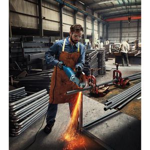 Produktbild für Winkelschleifer Bosch GWS 20-230 J, Professional