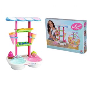 Produktbild für Sandspielzeug Simba 107102532, Eisdiele