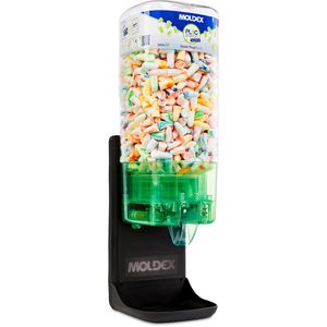 Ohrstöpsel Moldex Spark Plugs Plugstation, 7870, SNR 35 dB