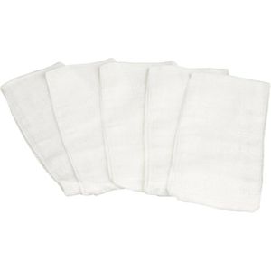 Produktbild für Mullkompressen Nobamed 857120, aus Baumwolle, unsteril