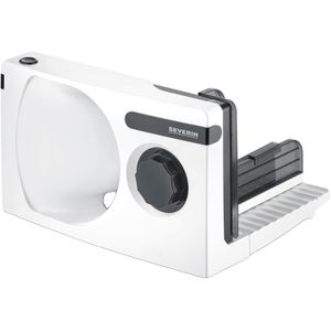 Allesschneider Severin AS 3912, elektrisch, 100W