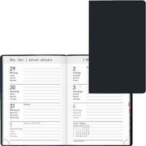 Produktbild für Taschenkalender Happy-Produkt 202402826, Jahr 2026