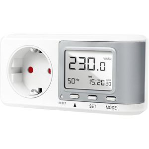 Produktbild für Energiekostenmessgerät LogiLink EM0005