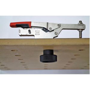 Produktbild für Kniehebelspanner Bessey STC-HH70-T20, horizontal