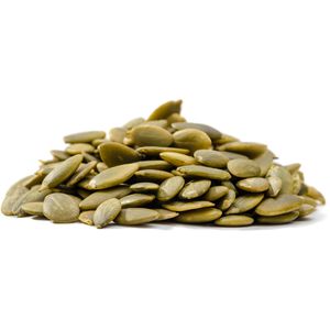 Produktbild für Kürbiskerne Rapunzel geröstet, schalenlos, BIO