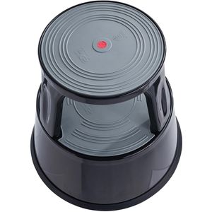 Produktbild für Rollhocker Sprintis THXX000008, aus Metall