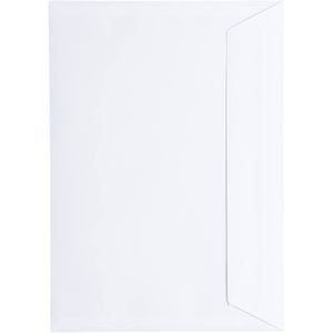 Produktbild für Briefumschläge ÖKI 43316, weiß, C4