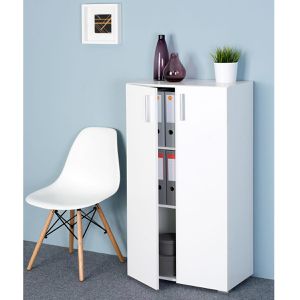 Produktbild für Aktenschrank CASARIA Vela 106610, aus Holz
