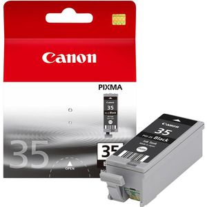 Tinte Canon PGI-35 BK schwarz