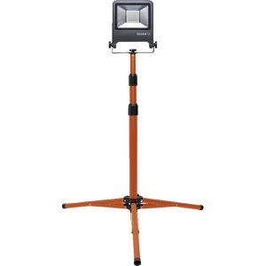 Produktbild für Baustrahler OSRAM Tripod LED, Netzbetrieb mit 2 m Kabel