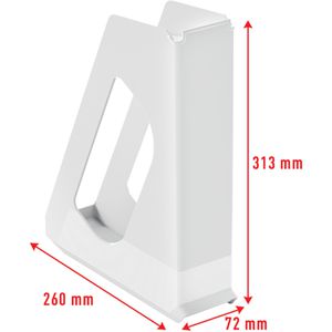 Produktbild für Stehsammler Esselte 628215, VIVIDA, A4