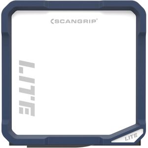Produktbild für Baustrahler Scangrip Vega Lite, LED, Netzbetrieb mit 5 m Kabel